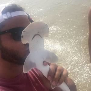 Meet your Posher, Alec